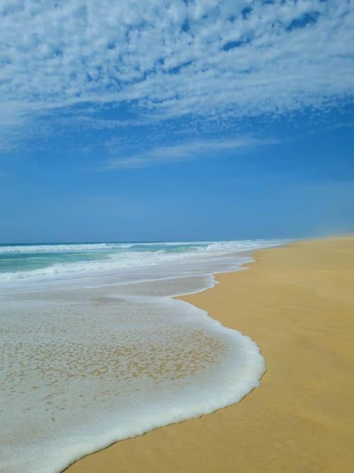 Superbe Studio A 8Mn En Voiture De La Plage Linxe Экстерьер фото